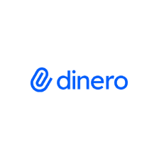 Dinero logo